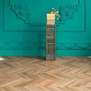 Vinilam Parquet Chevron 8,5 мм